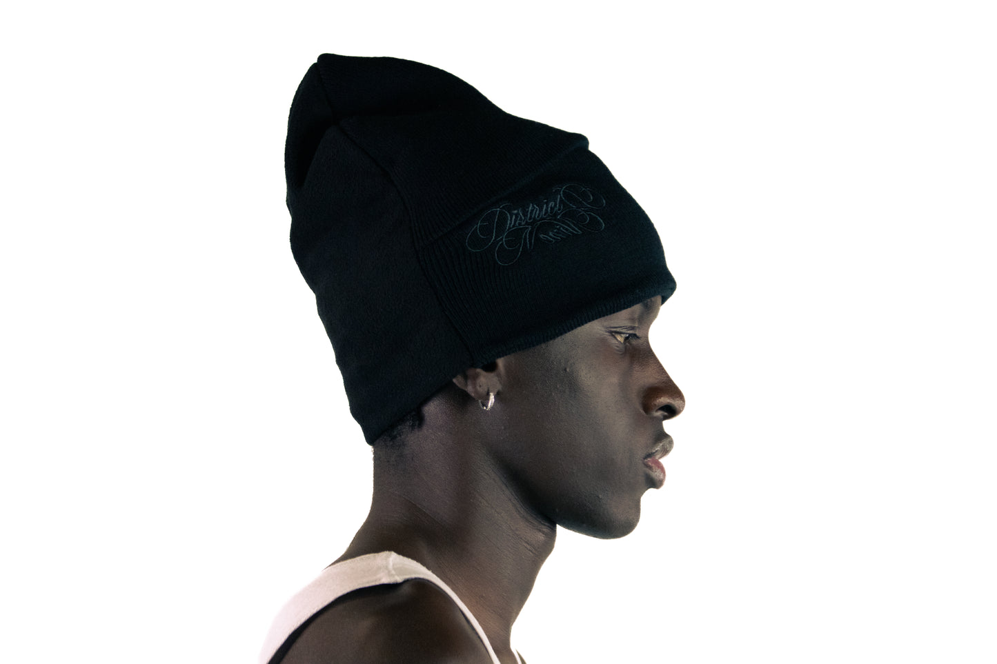 D9 Modular Beanie