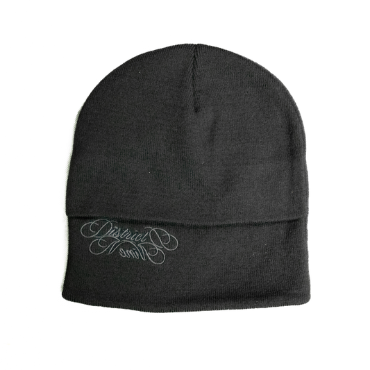 D9 Modular Beanie